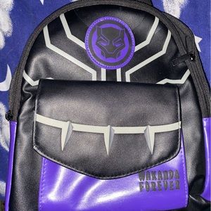 Small backpack
